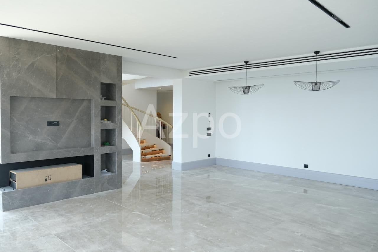 Апартаменты в Бодруме, Турция, 425 м², фото 2