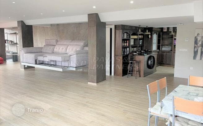 1-комнатная квартира 150 м² в Ориуэле, Испания, фото 4
