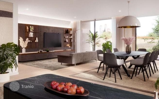 1-Bedroom Apartment in Germasogeia, Limassol, photo 3