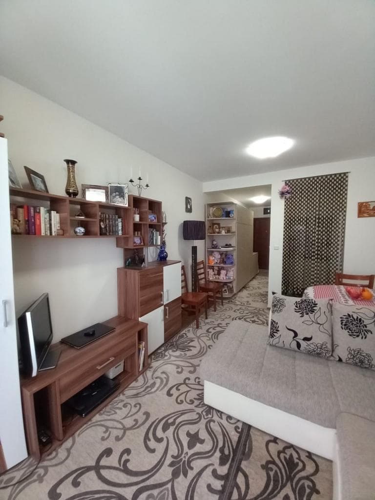 Студия в Будве, Черногория, 31 м²