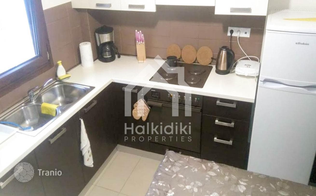 3-комнатный дом в городе 121 м² в Ситонии, Греция, фото 3