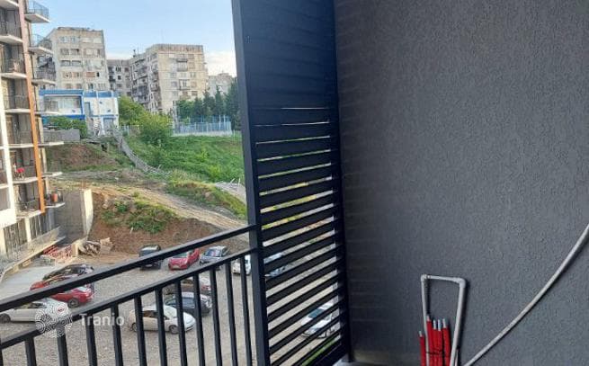 1-Bedroom Apartment in Tbilisi, photo 3