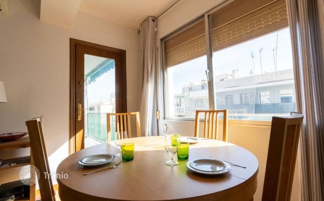 3-комнатная квартира 71 м² в Барселоне, Испания