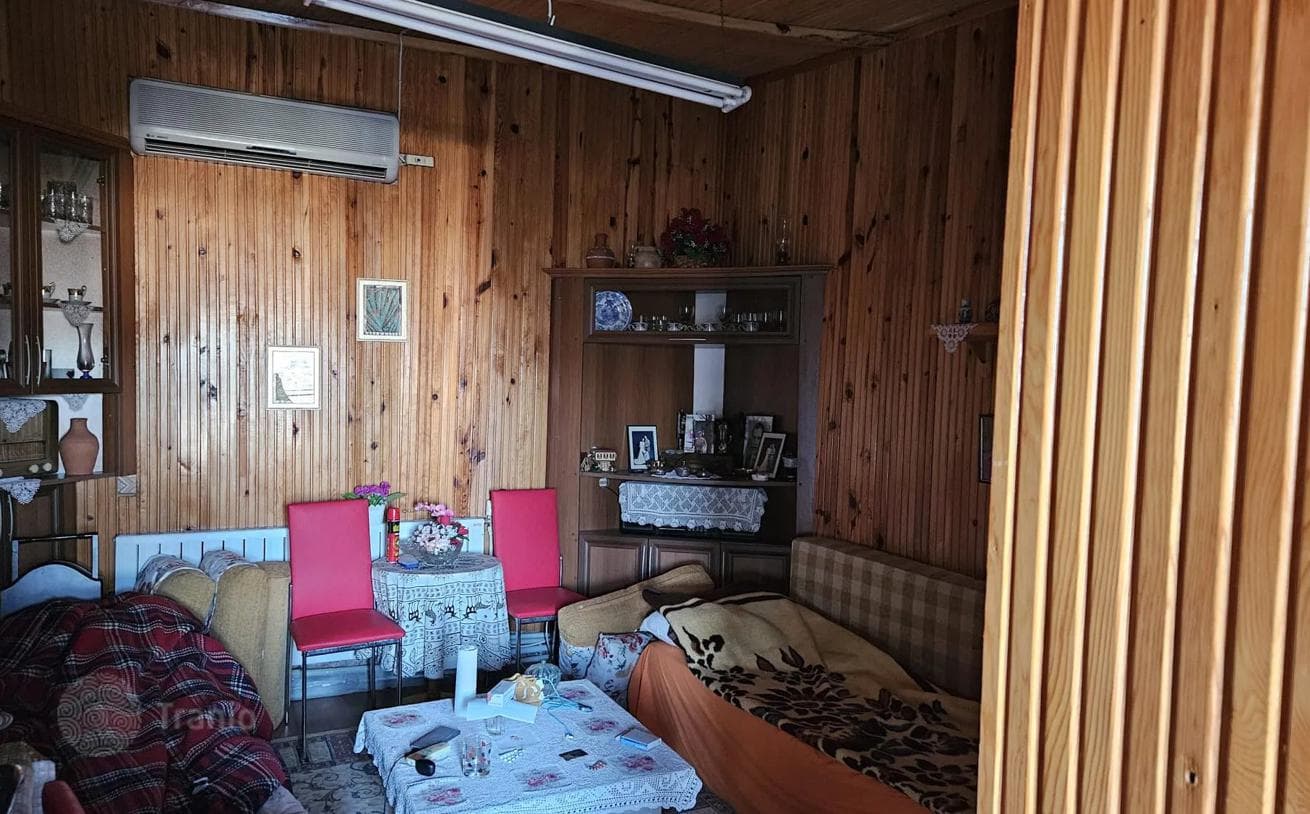 1-Bedroom Villa in Fethiye