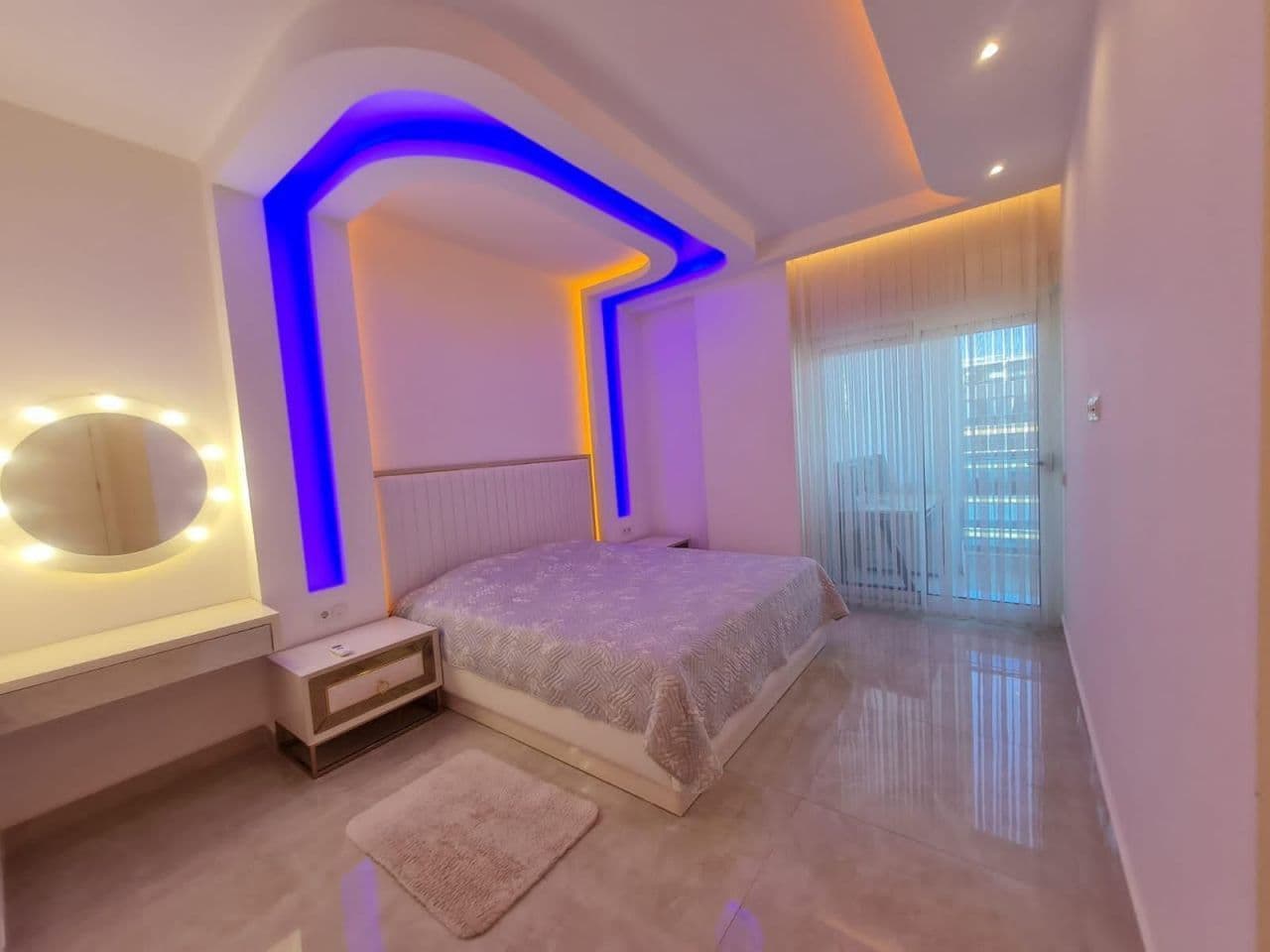 Квартира в Алании, Турция, 175 м², фото 4