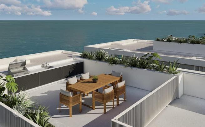 1-Bedroom Apartment in Famagusta, Cyprus, photo 2