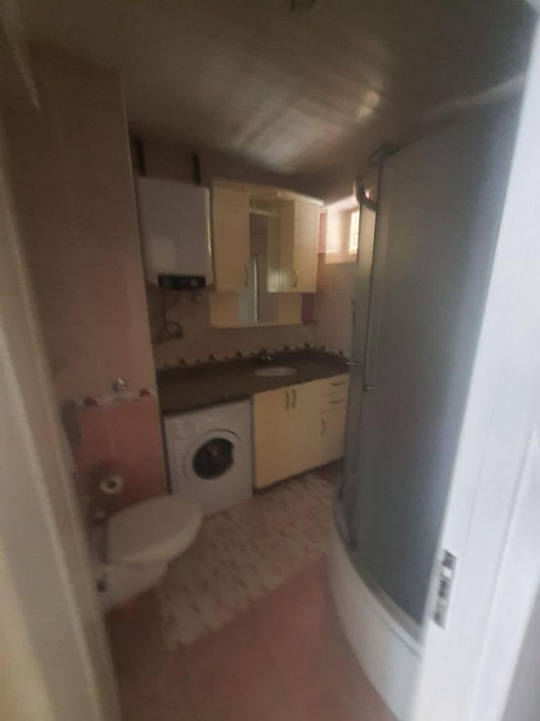 Квартира в Алании, Турция, 100 м², фото 5