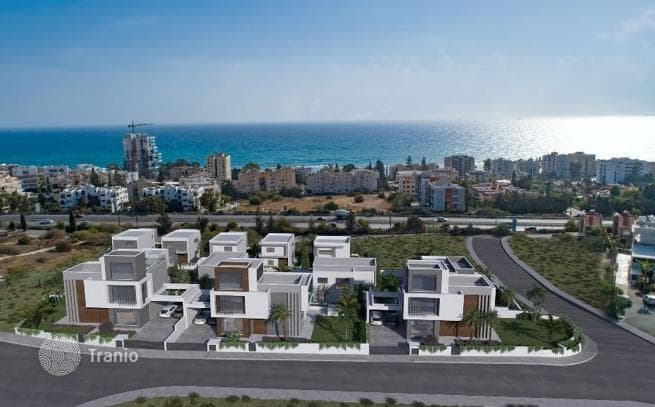 2-Bedroom Villa in Agios Tychonas, Limassol, photo 3