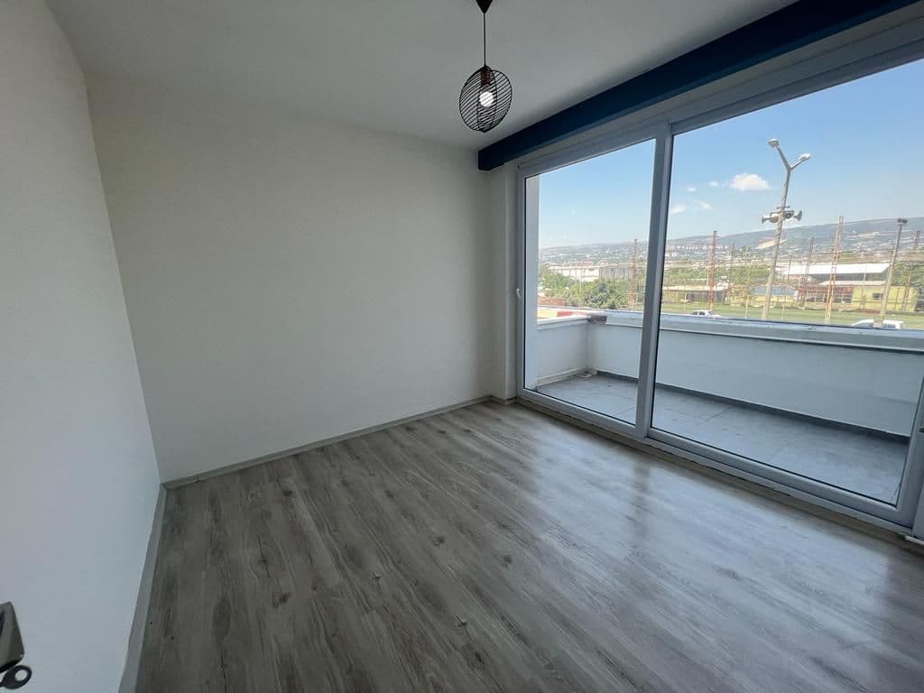 Квартира в Мерсине, Турция, 150 м²