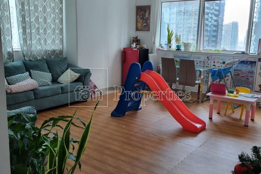Апартаменты в Дубае, ОАЭ, 113 м², фото 3