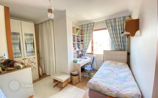 3-Bedroom Apartment in Sisli, Istanbul, photo 4