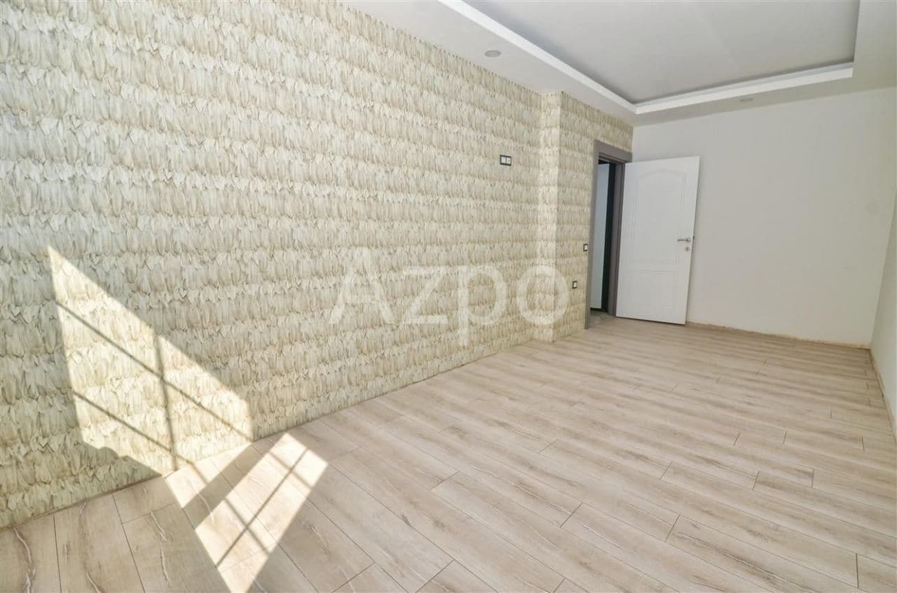 Апартаменты в Анталии, Турция, 100 м², фото 5