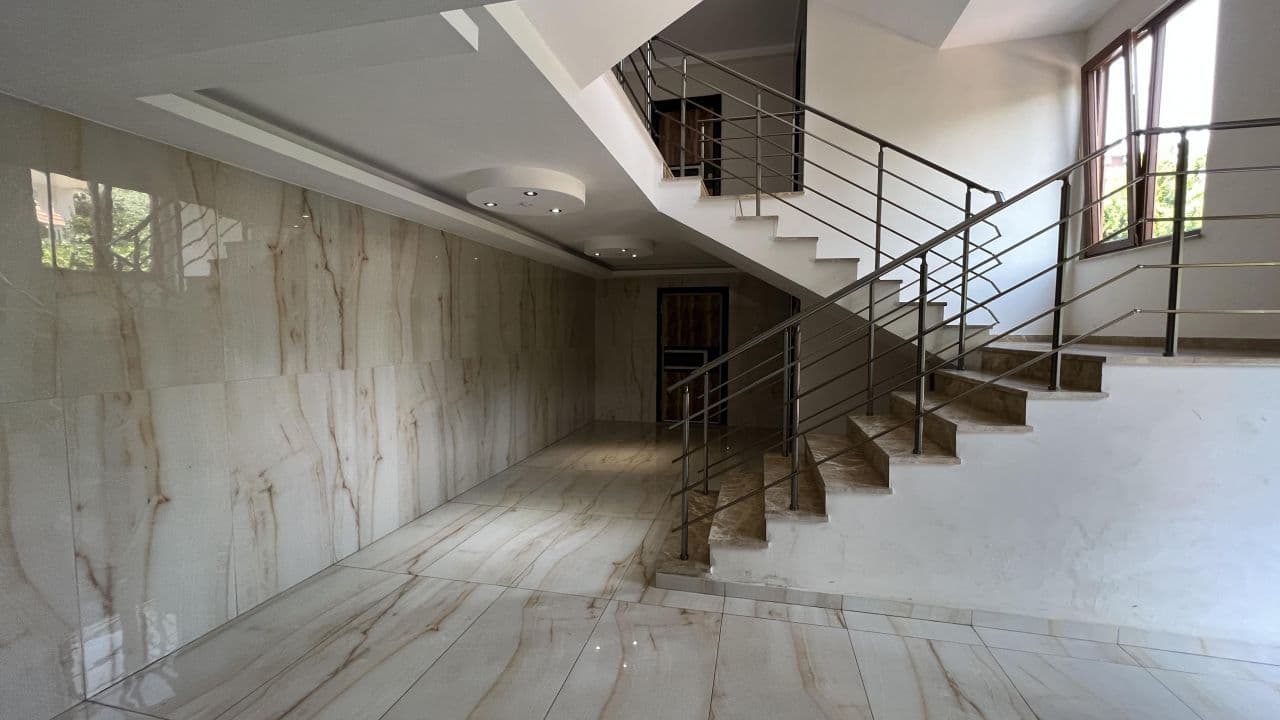 Пентхаус в Кестеле, Турция, 200 м², фото 4