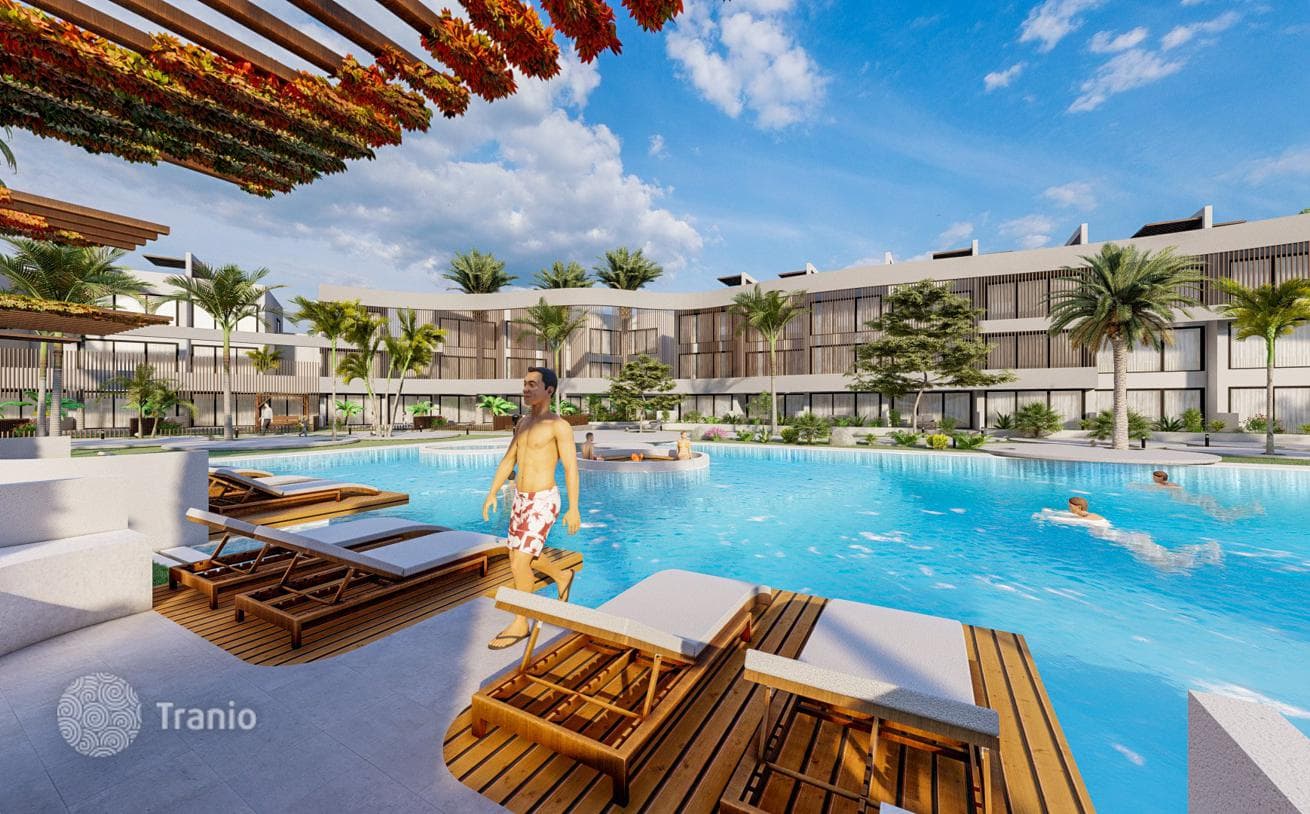New Apartments Near Salamis Bay, photo 2