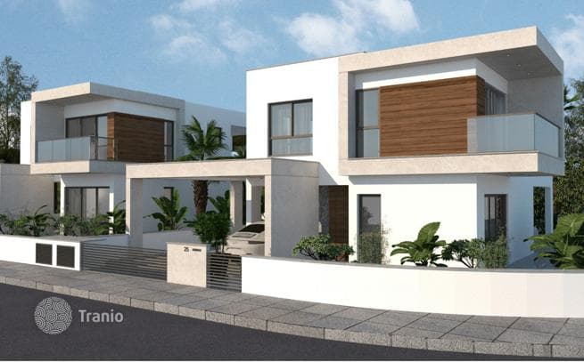 3–4-Bedroom Villa with Sea View in Limassol, Cyprus, photo 4