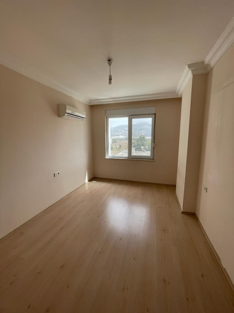 Квартира в Алании, Турция, 125 м², фото 3