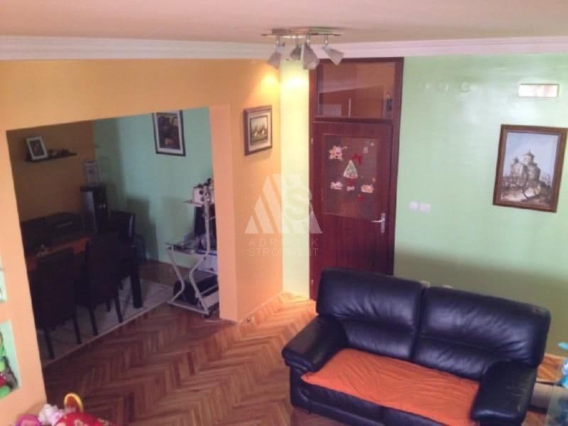 Квартира в Баре, Черногория, 82 м², фото 4