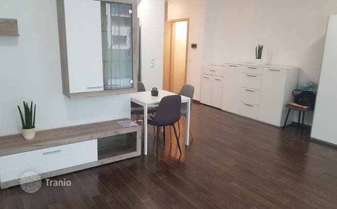 3-комнатная квартира 68 м² в Будапеште, Венгрия, фото 3