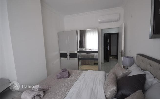 Furnished Apartment with Balcony in Oba, Alanya, photo 4