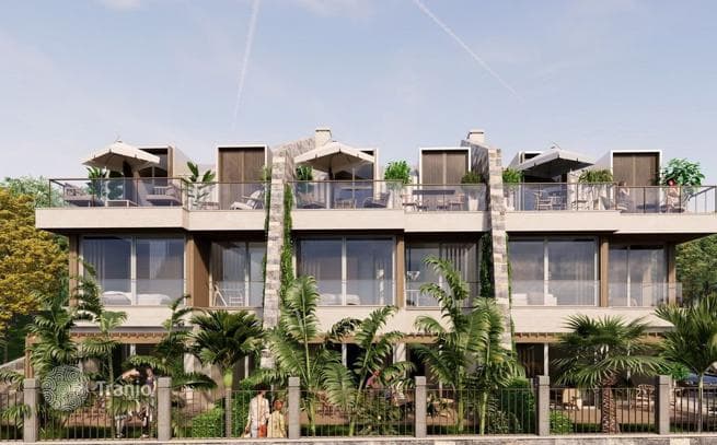 4-Bedroom Villa in Sariyer, Istanbul, photo 2