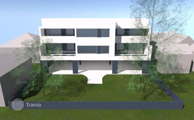 3-комнатная квартира 100 м² в Районе XVIII (Пештсентлеринц-Пештсентимре), Венгрия, фото 2