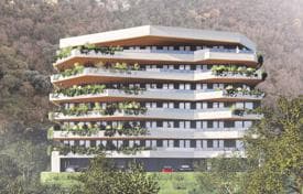 Studio Apartment 26 m² in Rafailovici, Montenegro, photo 4