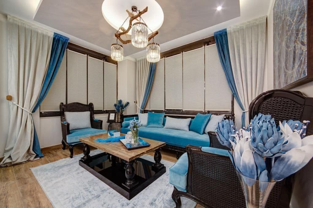 Квартира в Мерсине, Турция, 300 м², фото 4