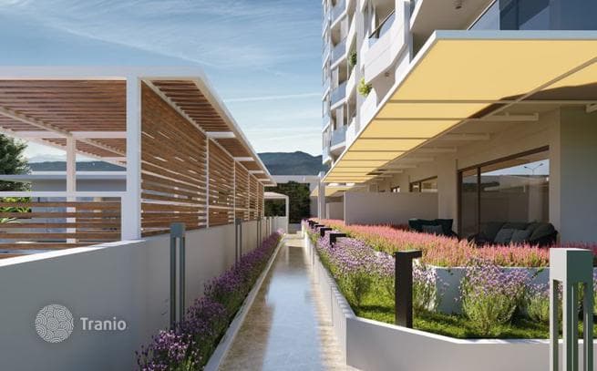 1- and 2-Bedroom (2+1, 3+1) Apartments in Mezitli, Mersin, photo 3