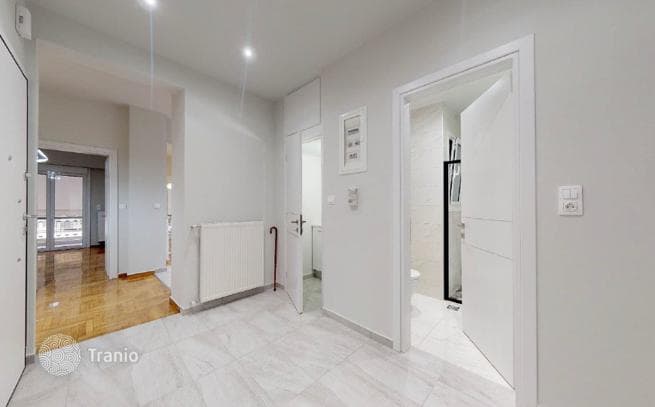 Комфортабельные апартаменты с 2 балконами, Афины, Греция, фото 5