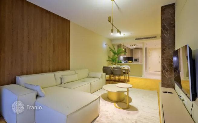1-Bedroom Apartment in Beyoglu, Istanbul, photo 5