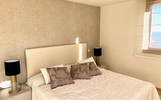 3-комнатный пентхаус 155 м² в Малаге, Испания, фото 4