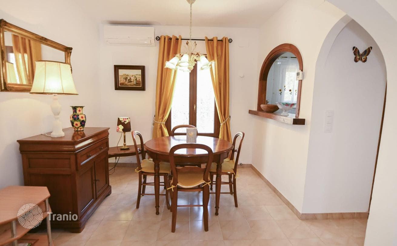 2-Bedroom House in Calpe, photo 5