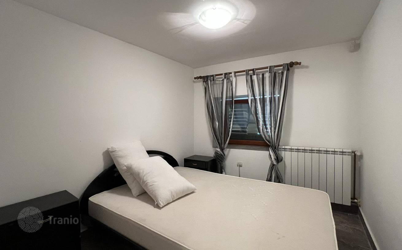 2-Bedroom Furnished Apartment Near the Beach in Krašići, Kotor, photo 3