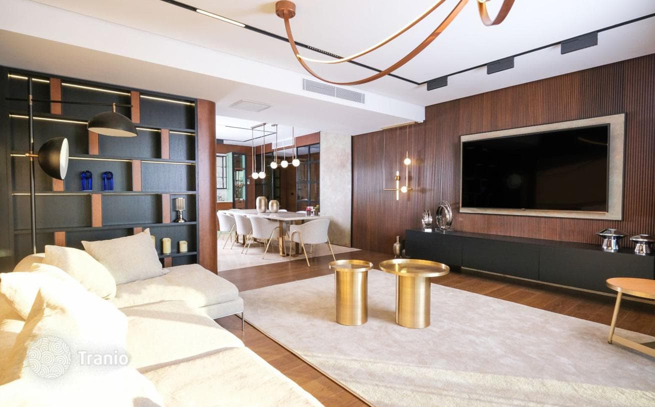 Stylish Villa with Sea View in Bodrum, photo 2