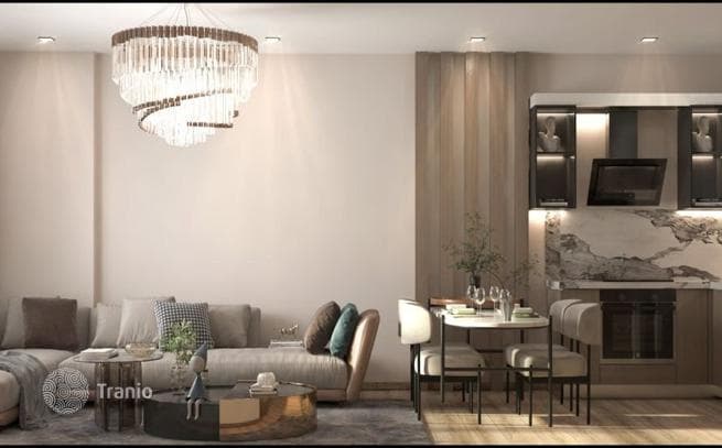 Luxury Apartments in Erdemli, Mersin, photo 3