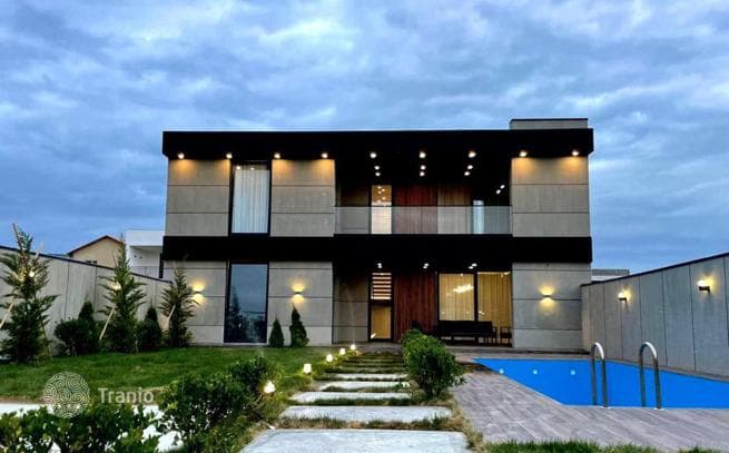 3-Bedroom House in Didi Digomi, Tbilisi, photo 5