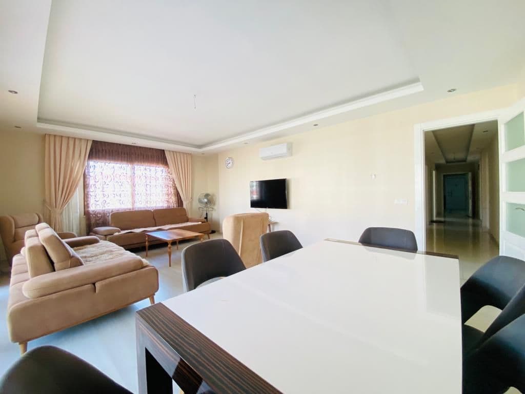 Квартира в Кестеле, Турция, 115 м², фото 3