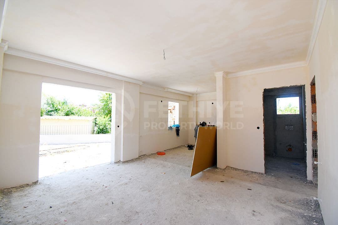 Апартаменты в Фетхие, Турция, 80 м², фото 5