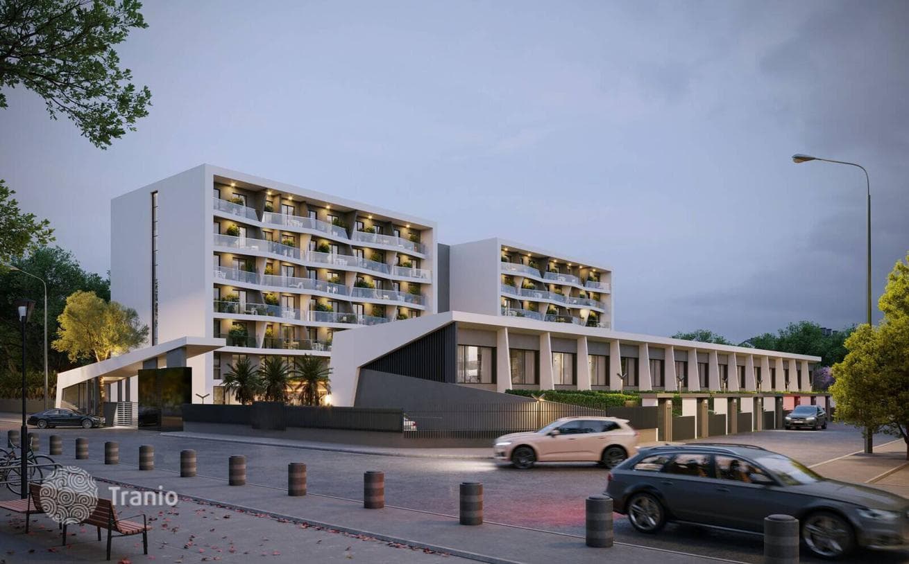 New Apartments with Investment Potential Near Antalya Airport in Kepez, photo 4