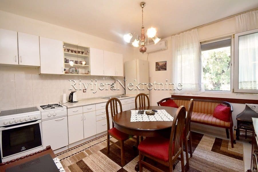 Квартира в Херцег-Нови, Черногория, 62 м², фото 4