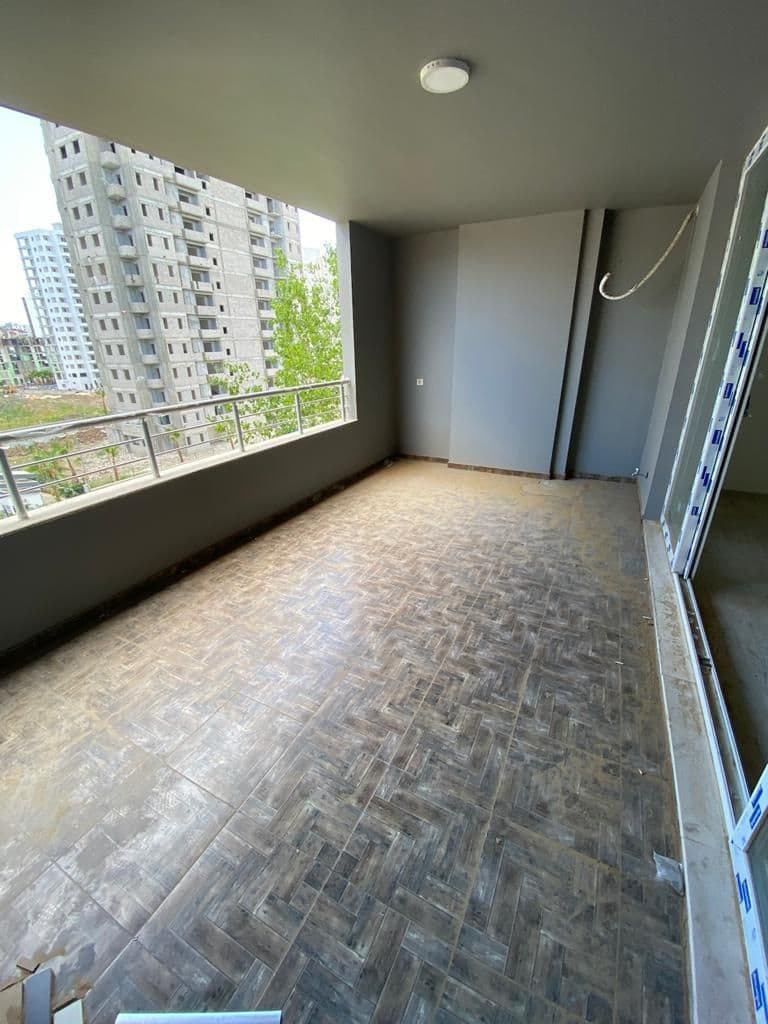 Квартира в Мерсине, Турция, 115 м², фото 5