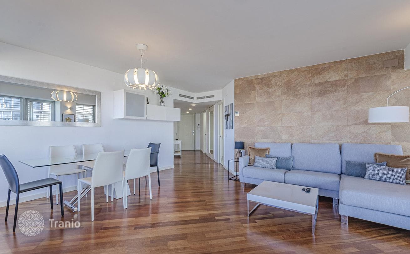 3-комнатная квартира 166 м² в Барселоне, Испания, фото 5
