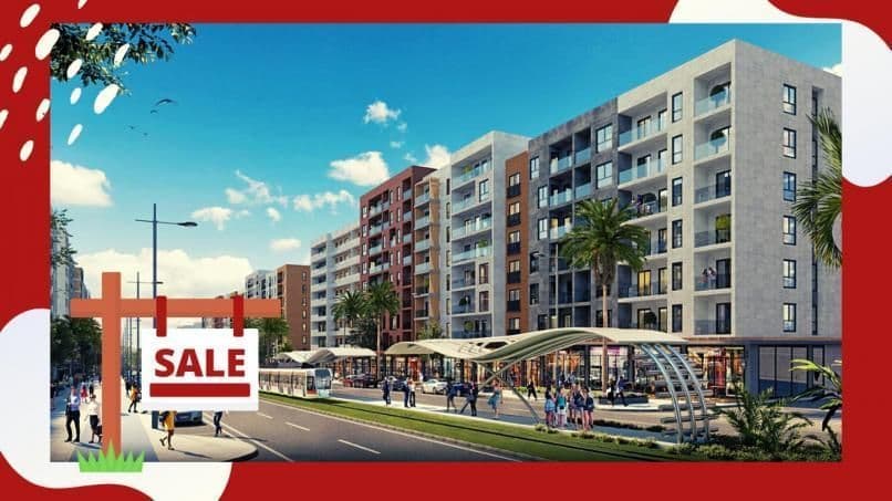 Квартира в Анталии, Турция, 56 м²