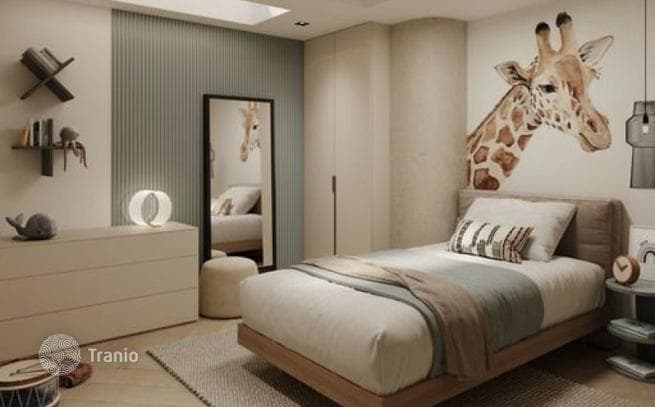 5-комнатная вилла 216 м² в Полихроно, Греция, фото 5