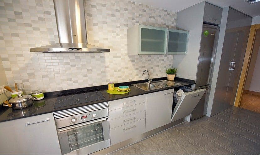 Квартира в Барселоне, Испания, 72 м², фото 3