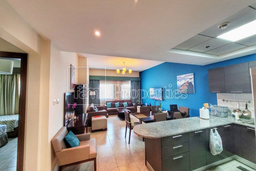 Апартаменты в Дубае, ОАЭ, 102 м², фото 2