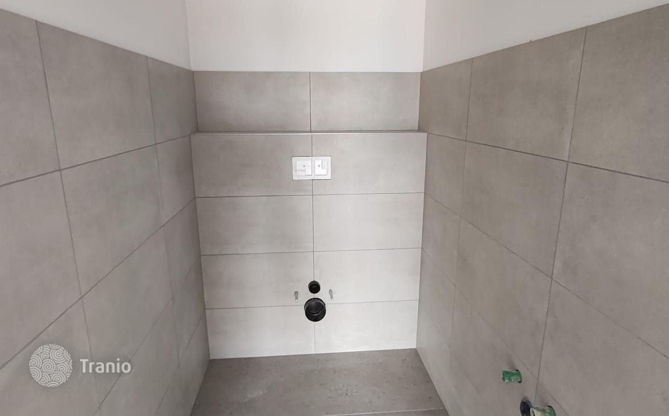 3-Bedroom Apartment in New Build in Primorsko-Goranska County, Croatia