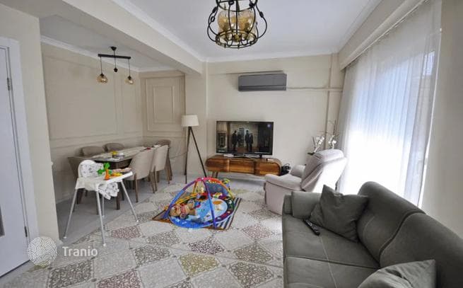 3-Bedroom Apartment in Fethiye, Turkey, photo 2