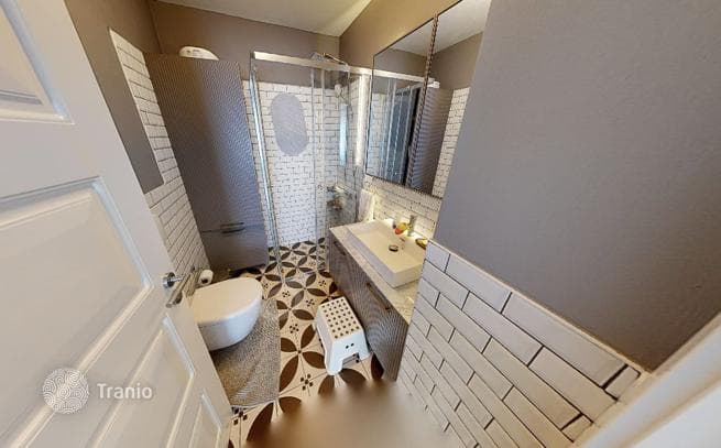 2-Bedroom Apartment in Eyup, Istanbul