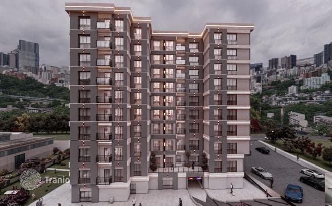 1-Bedroom Apartment in Eyup, Istanbul, photo 4